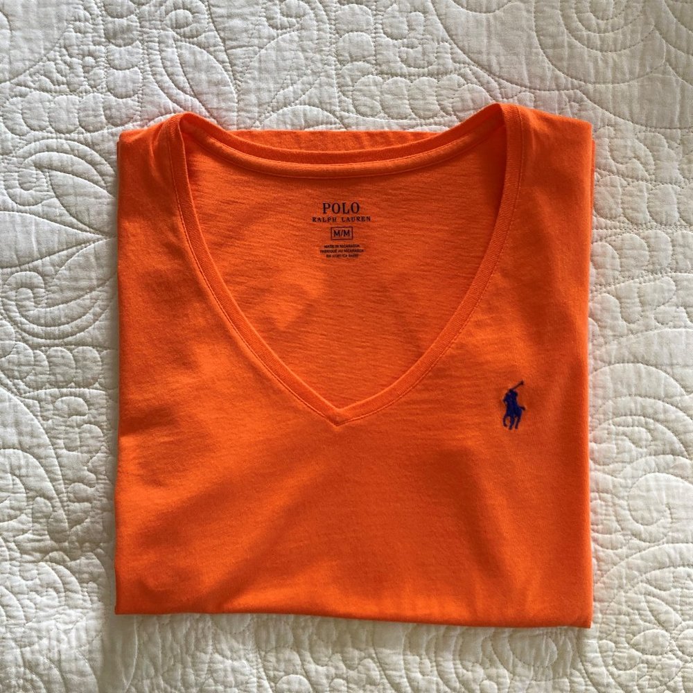 Ralph Lauren Polo T Shirt